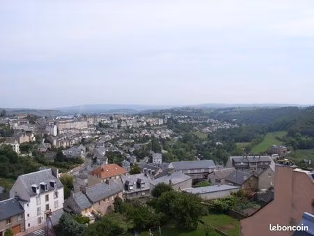 appartement 3 pièces 69m2