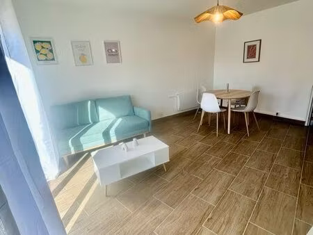 appartement t3 de 74 m2