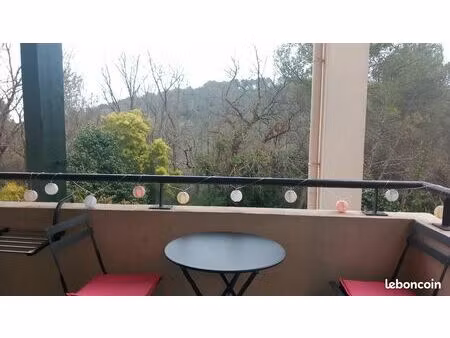 appartement 4 pièces