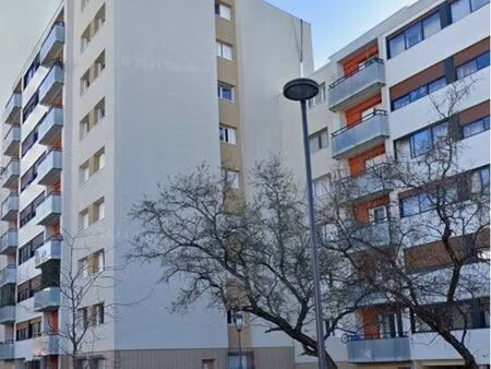 échange logement  13 habitat