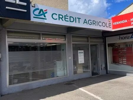 location bureaux - polygone montesoro