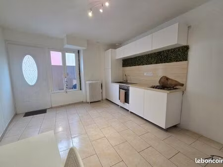 maison 4 pièces 105 m²