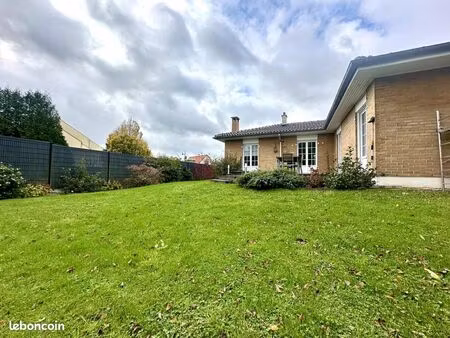 maison 6 pièces 100 m²