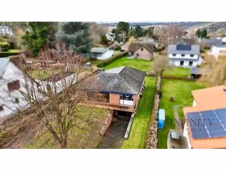 maison familiale à haut potentiel à embourg – idéale pour pr