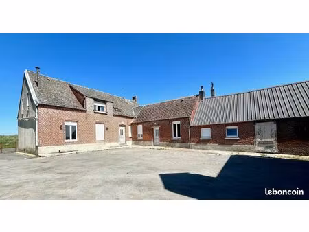 maison 5 pièces 110 m²