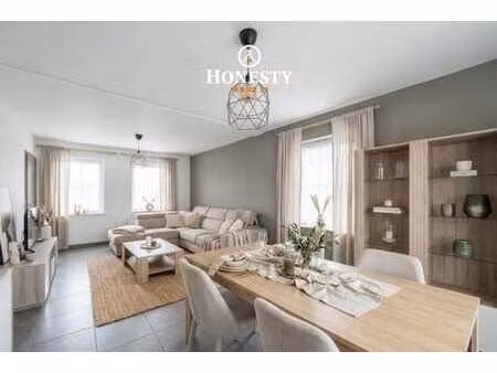 magnifique maison familiale au cœur de paliseul