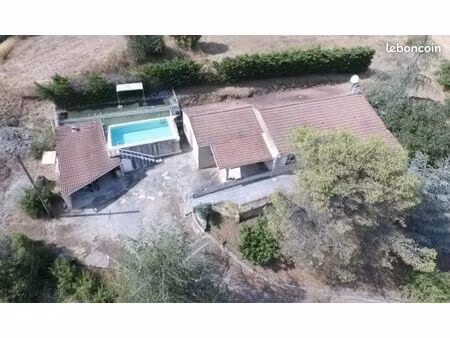 maison individuelle 89m²