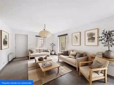 charmant bungalow 4 façades en excellent état à trooz