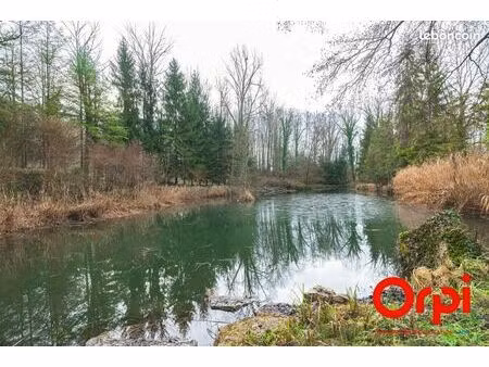 terrain 7 250 m² ployart et vaurseine