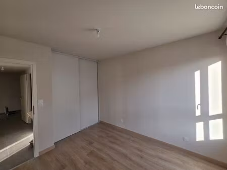 location appartement t3