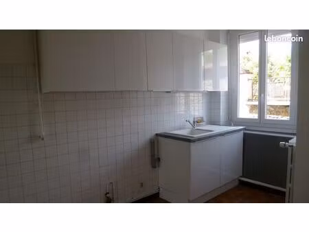 maison de village 2 pièces 58 m²