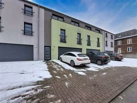 appartement à vendre à athus