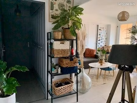 a louer - appartement t3 68m2 libre fin mars 2026