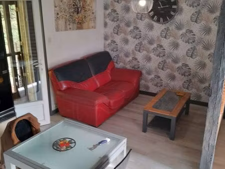 studio meublé tout confort