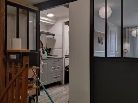 pied à terre  ba278  cnb  plain de l'ain 20km