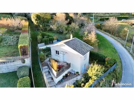 maison 2 pièces 37 m²