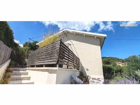 maison 2 pièces 50 m²