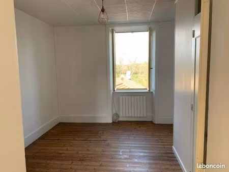 sci avec idr + appartement