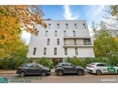 appartement 1 pièce 26 m²