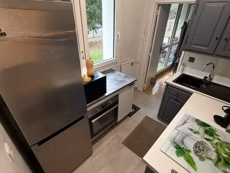 appartement t1bis 33m2