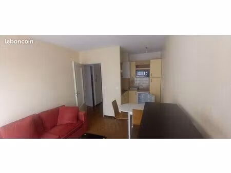 appartement à rodez