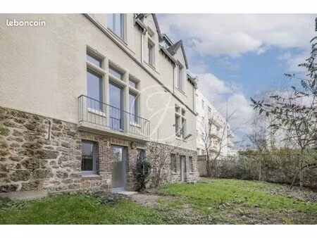 appartement 4 pièces 54 m²