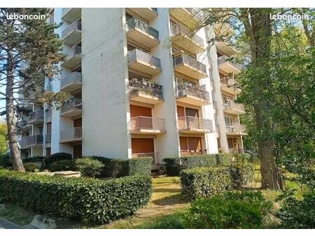 appartement t2 vendu loué