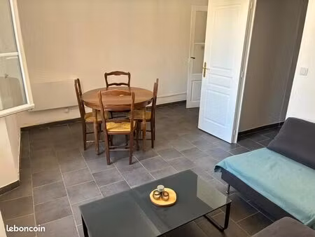 appartement t2 centre ville