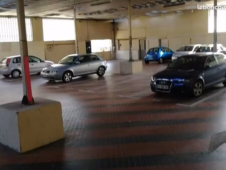 parking gare bourg en bresse