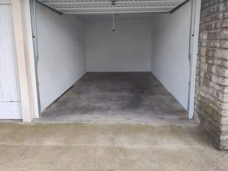 location garage