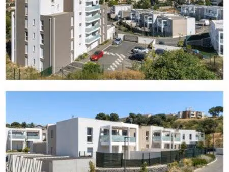 place de parking à vendre