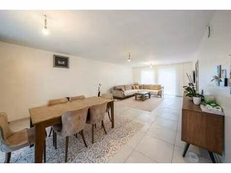 maison familiale au coeur de bertrix