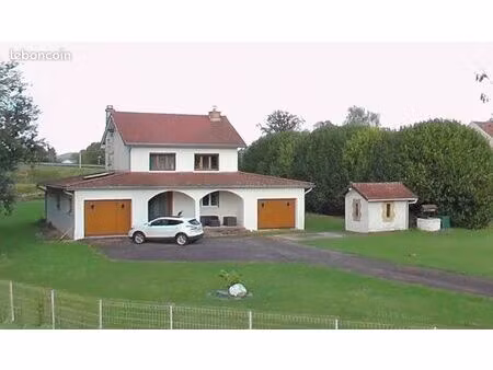 maison individuelle 200m2 ?