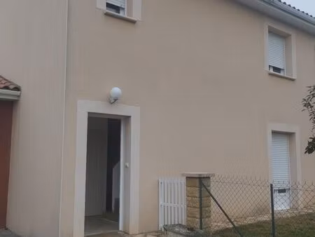 location maison flagnac