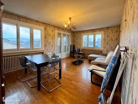 location maison port 01460