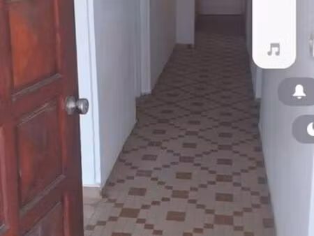 loue un maison 5chambre climatisation a campeche anse bertrand 1000eur