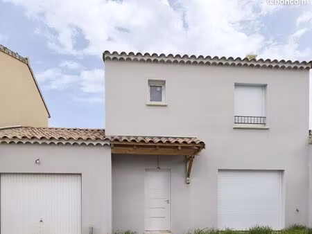 maison 5 pièces 98 m²