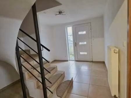 charmante maison familiale