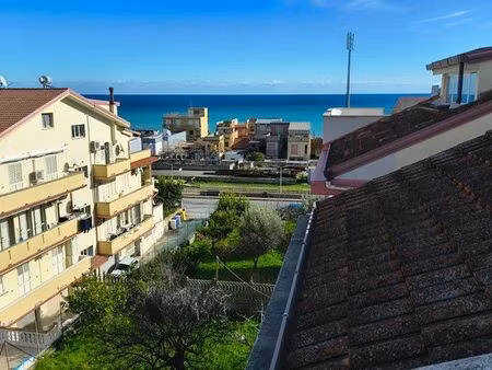 apt f2 en calabria italie