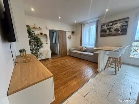 apparemment à vendre bondy