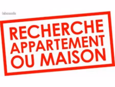 je cherche une sous location en île de france