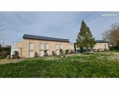 immeuble 900 m² naucelle