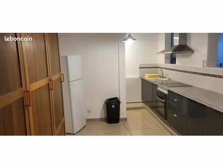 f4 meuble renove aux abymes