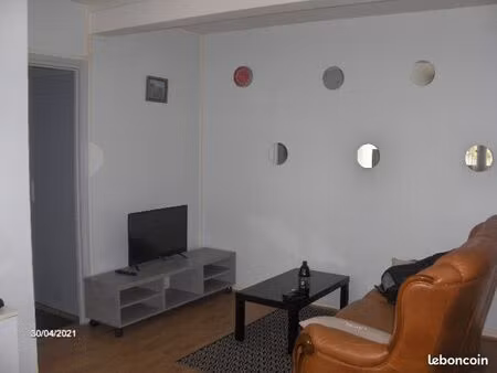 a vendre appartement f2