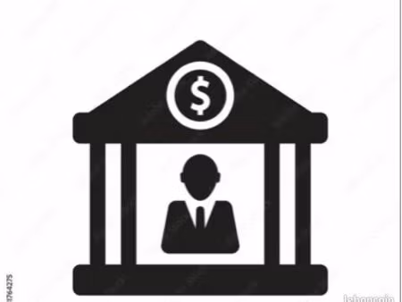 banquier en apprentissage