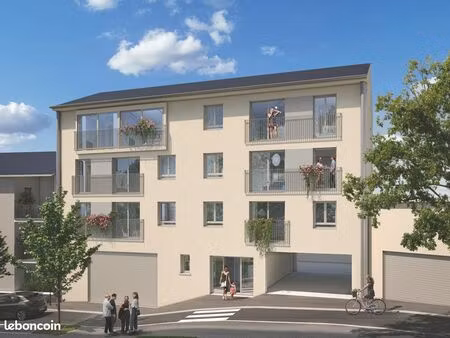 appartement 3 pièces