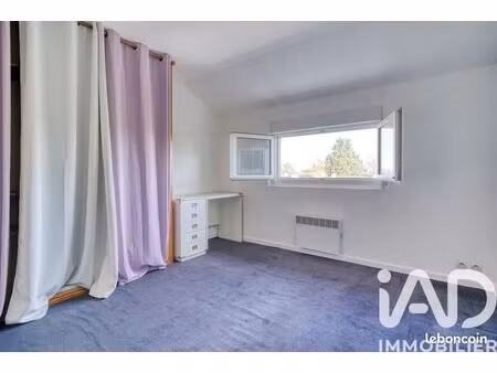 appartement 2 pièces 26 m²