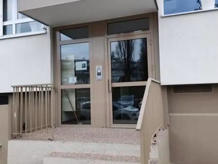 appartement 2 pièces 52 m²