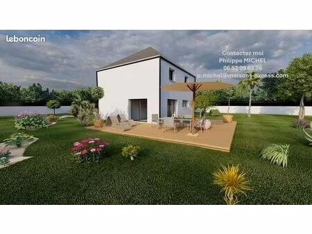 maison 6 pièces 100 m²