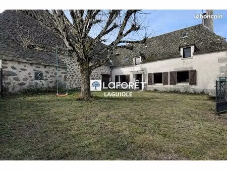 ferme 5 pièces 130 m²